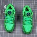 SB DUNK LOW PRO QS Running Shoes-Green/Blue-5289356