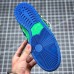 SB DUNK LOW PRO QS Running Shoes-Green/Blue-5289356