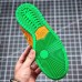 SB Dunk Low Grateful Dead Bears Orange Running Shoes-Khkai/Green-1687366
