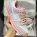 Staple x SB Dunk Low Pigeon Pink Women Running Shoes-Pink/White-1858779