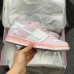 Staple x SB Dunk Low Pigeon Pink Women Running Shoes-Pink/White-1858779