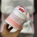 Staple x SB Dunk Low Pigeon Pink Women Running Shoes-Pink/White-1858779