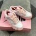 Staple x SB Dunk Low Pigeon Pink Women Running Shoes-Pink/White-1858779