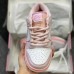 Staple x SB Dunk Low Pigeon Pink Women Running Shoes-Pink/White-1858779