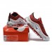 Air Max 97 Running Shoes-Red/Black-6978831