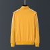 Puma Windbreaker jacket Zipper jacket Long sleeve-7503504