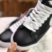BLAZER LOW PRM Running Shoes-Black/White-7988146