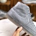 BLAZER LOW PRM Running Shoes-Dark Gray-8445075