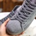 BLAZER LOW PRM Running Shoes-Dark Gray-8445075