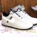 Air Force 1 Low AF1 Running Shoes-White/Black-5481619
