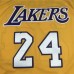Lakers 24 Champions Edition Yellow-5259707