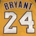 Lakers 24 Champions Edition Yellow-5259707