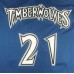 95-96 Timberwolves 21 Blue-6368462
