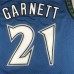 95-96 Timberwolves 21 Blue-6368462