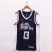 2021 LA Clippers No. 13 City Edition Jersey-8159613