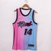 2021 Miami Heat 14 City Edition Jersey-2530575
