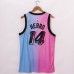 2021 Miami Heat 14 City Edition Jersey-2530575