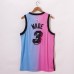 2021 Miami Heat 3 City Edition Jersey-1098538