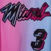 2021 Miami Heat 3 City Edition Jersey-1098538