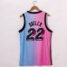 2021 Miami Heat 22 City Edition Jersey-9843505