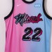 2021 Miami Heat 22 City Edition Jersey-9843505