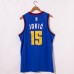 2021 Mile High Denver Nuggets No. 15 Jersey-9569053