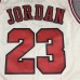 Beige Chicago Bull 23 Gold Jordan-2814735
