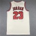 Beige Chicago Bull 23 Gold Jordan-2814735