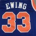 Knicks New York 33 blue-1361803