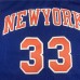 Knicks New York 33 blue-1361803