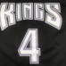 Sacramento Kings 4 black-1751703