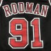 Chicago Bull 91 Black-8093201