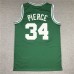 Boston Celtics 34 green vintage label-1891412
