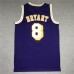 98 All-Star Los Angeles Lakers 8 Purple-6463483