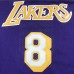 98 All-Star Los Angeles Lakers 8 Purple-6463483