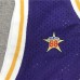 98 All-Star Los Angeles Lakers 8 Purple-6463483