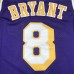98 All-Star Los Angeles Lakers 8 Purple-6463483