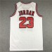 Chicago Bull 23 Champion Edition White-1174307