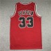 Chicago Bull 33 Final Edition Red-4682786
