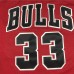 Chicago Bull 33 Final Edition Red-4682786