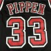 Chicago Bull 33 black vintage label-5200649