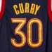 2021 Golden State Warriors 30 City Edition Jersey-1793489