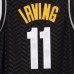 2021 Bklyn Nets 11 City Edition Jersey-4893434
