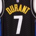 2021 Bklyn Nets 7 City Edition Jersey-517135
