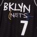 2021 Bklyn Nets 7 City Edition Jersey-517135