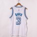 2021 Los Angeles Lakers No. 3 City Edition Jersey-6997351