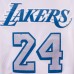 2021 Los Angeles Lakers No. 24 City Edition Jersey-5997238