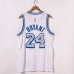 2021 Los Angeles Lakers No. 24 City Edition Jersey-5997238