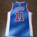 2021 New Brooklyn Nets No. 11 Retro Gradient Blue-6240761