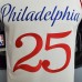 2020 Philadelphia 76ers EMBIID#25 City Limited Edition Beige-2524704